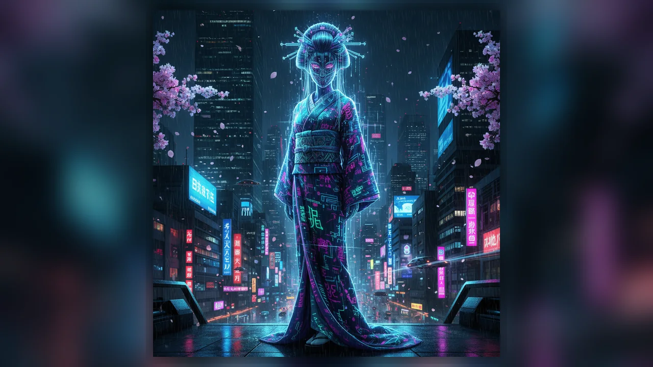 山谷晨光｜移动端构图观察原创预览封面